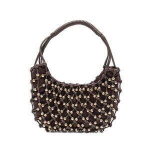 Rosantica Brown Shoulder Bags Women